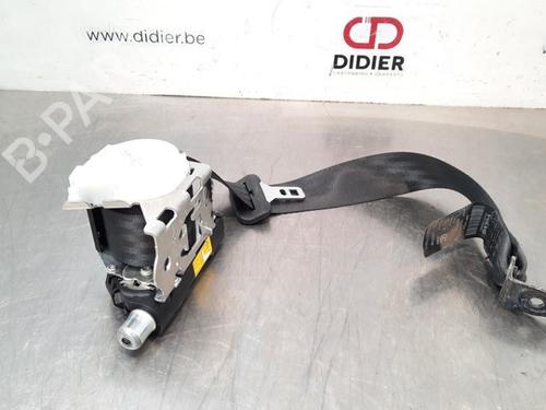 Used Rear left belt tensioner VOLVO XC60 I SUV (156) D3 (150 hp) 10897206