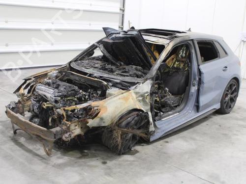 Used Parts AUDI A3 Limousine (8YS, 8YM) RS3 TFSI quattro 4961468