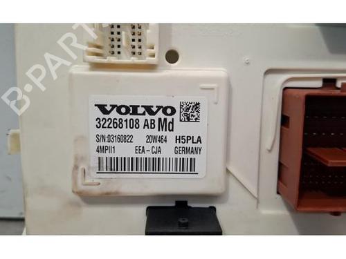 Fuse box VOLVO XC40 (536) Recharge | BP33612431E1  - Image 5