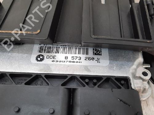 Engine control unit (ECU) BMW 1 (F20) 116 d | BP10890473M57 