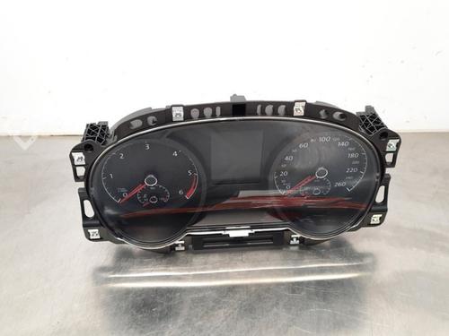 Used Instrument cluster VW GOLF VII Variant (BA5, BV5) 1.6 TDI (115 hp) 15040643