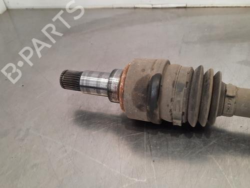 Right rear driveshaft MERCEDES-BENZ C-CLASS Coupe (C205) C 180 (205.340) | BP15037740M41 