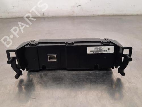 Climate control NISSAN JUKE (F16_) DIG-T 117 | BP23630515I5 