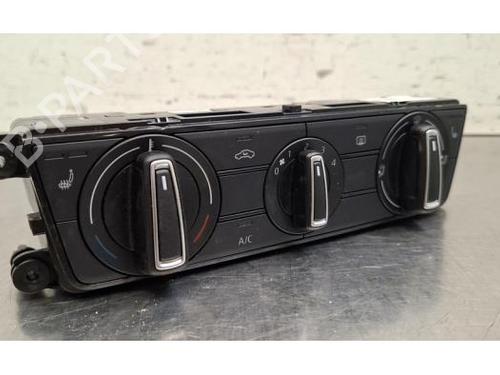 Climate control SEAT IBIZA V (KJ1, KJG) 1.0 TSI | BP39481104I5 - Image 5