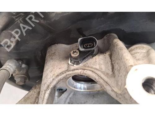 Left rear steering knuckle VW ID.4 (E21) Performance | BP33561107M27 - Image 4