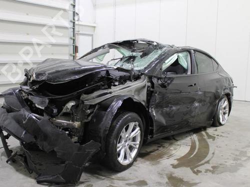 Steering column TESLA MODEL Y (5YJY) EV | BP33316530M21  - Image 10