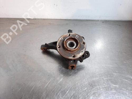 Højre Styrespindel Lejehus PEUGEOT 2008 II (UD_, US_, UY_, UJ_, UR_, UC_) 1.5 BlueHDI 130 (131 hp) 32664994