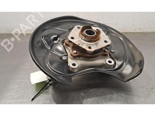 Used Left rear steering knuckle AUDI E-TRON Sportback (GEA) 50 quattro (313 hp) 31154865