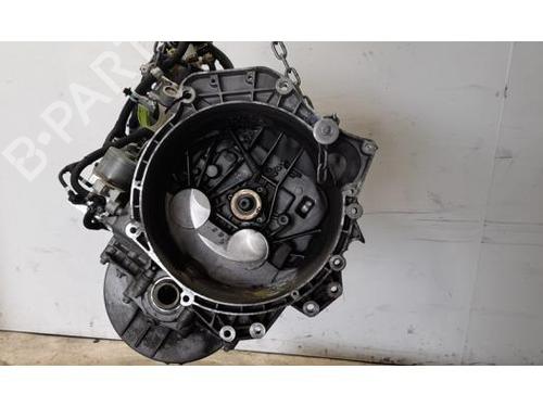 Gearbox FIAT DUCATO Van (250_) 150 Multijet 2,3 D | BP23619742M3 