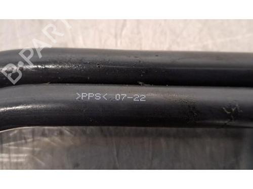Pipe BMW X3 (G01, F97, G08) xDrive 20 d Mild-Hybrid | BP32408227M125