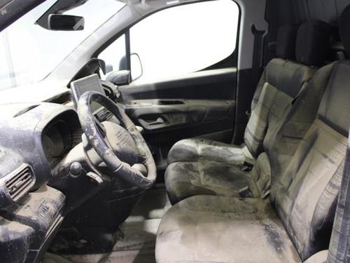 Air filter box CITROËN BERLINGO Box Body/MPV (K9) 1.5 BlueHDi 130 | BP23643012M87 