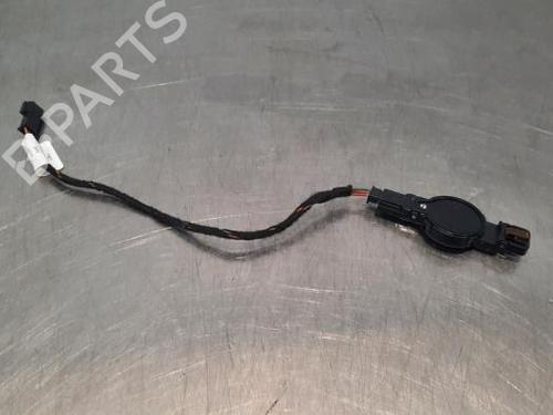 Elektronisk modul PORSCHE PANAMERA (970) 3.0 4S (420 hp) 20078988