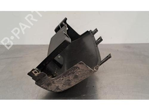 Corner bumper PEUGEOT BOXER Van 2.2 BlueHDi 140 | BP25125410C117 
