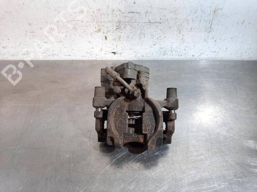 Used Right rear brake caliper VW TOURAN (5T1) 1.5 TSI (150 hp) 23641745