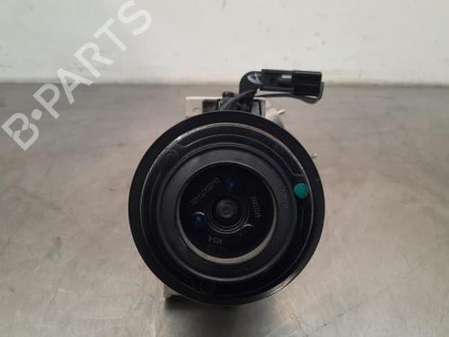 Used AC compressor AC compressor HYUNDAI i10 III (AC3, AI3) 1.0 MPi (67 hp) 28490860 28490860