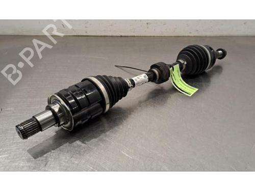 Used Left front driveshaft TOYOTA MIRAI (JPD2_) FCV (JPD20) (182 hp) 31154817