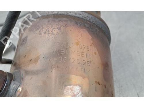 Katalysator BMW X2 (F39) sDrive 18 i | BP29984945M10