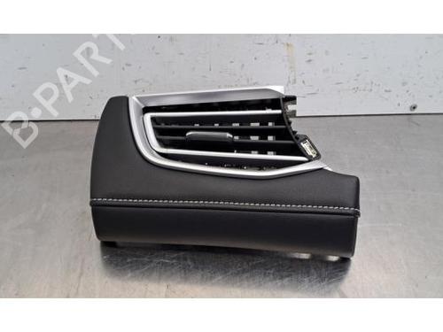Luftventil Luftventil MG MG ZS SUV (AZS1) 1.5 VTi (106 hp) 34615474 34615474