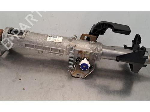 Steering column ALFA ROMEO STELVIO (949_) 2.2 D (949.AXD1A) | BP32820532M21 - Image 2