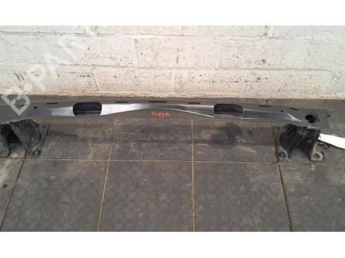 Used Rear bumper reinforcement Rear bumper reinforcement VW CADDY V Box Body/MPV (SBA, SBH) 2.0 TDi (102 hp) 33612601 33612601