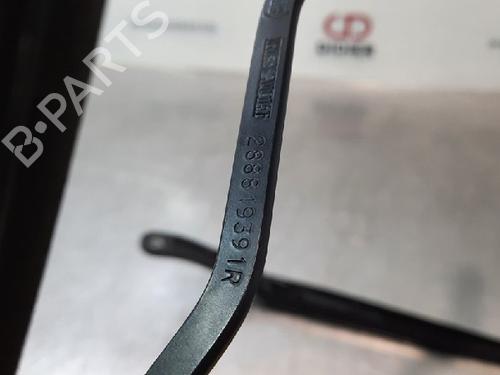 Front windshield wiper arm RENAULT MEGANE IV Hatchback (B9A/M/N_) 1.8 RS 300 (B9M8) | BP15021884C143 