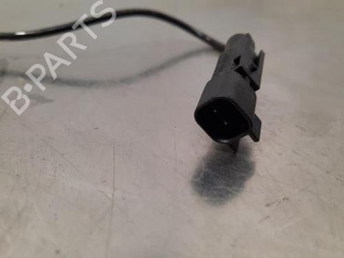 Right front steering knuckle OPEL ASTRA K Sports Tourer (B16) 1.5 CRDI (35) | BP23600622M26 