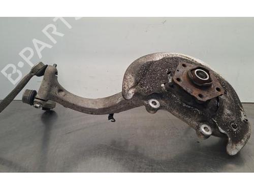 Right front steering knuckle AUDI A4 B9 (8W2, 8WC) 2.0 TDI | BP32353892M26 