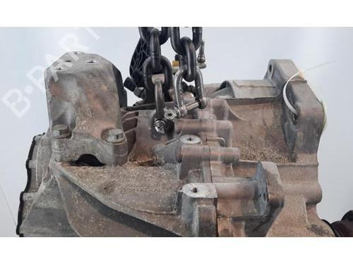 Gearbox AUDI A3 Sportback (8YA, 8YF) 30 TDI | BP31818534M3