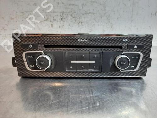 Bilradio RENAULT KOLEOS I (HY_) 2.0 dCi (HY0K) | BP29515534E6