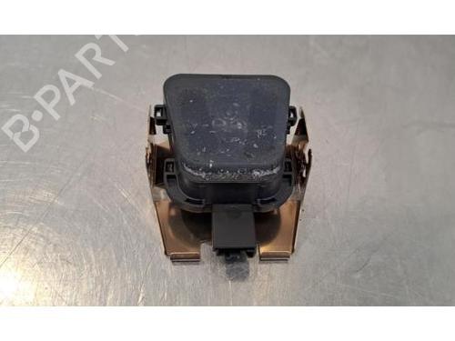 Used Electronic module Electronic module LAND ROVER RANGE ROVER VELAR (L560) 3.0 D300 MHEV 4x4 (300 hp) 33750904 33750904