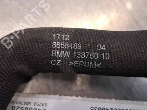Pipe BMW X2 (F39) sDrive 18 i | BP23621303M125 