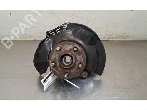 Used Right front steering knuckle Right front steering knuckle 38195843 38195843