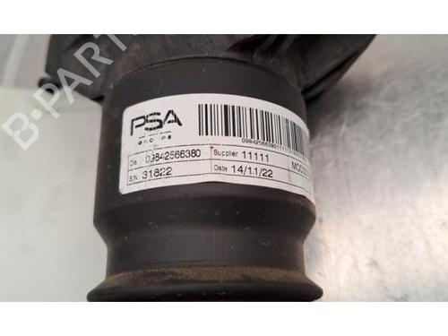 Right rear shock absorber OPEL COMBO Box Body/MPV (K9) Combo-e | BP30092116M19