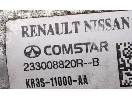 Starter DACIA SANDERO III 1.0 TCe 100 ECO-G | BP39909501M8  - Image 5