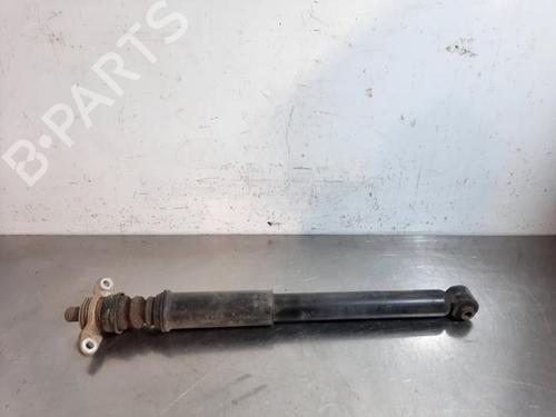 Used Left rear shock absorber HYUNDAI i20 II (GB, IB) 1.2 (75 hp) 23589987