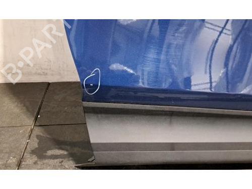 Right front door RENAULT SCÉNIC IV (J9_) 1.7 Blue dCi 120 (J9A7, J9A8) | BP30139076C3