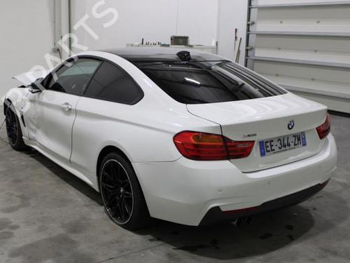 Electronic module BMW 4 Coupe (F32, F82) 430 d | BP23629068M83  - Image 8