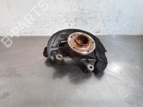 Left front steering knuckle CITROËN C5 AIRCROSS (A_) 1.5 BlueHDi 130 (ACYHZJ, ACYHZR) | BP25929485M25 