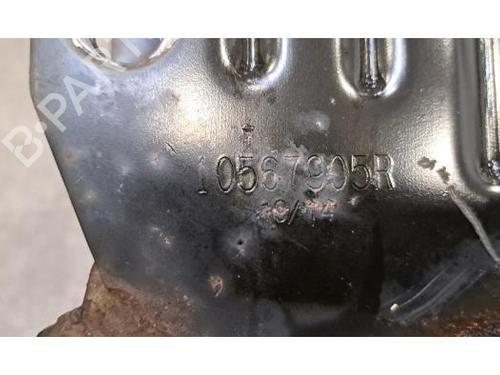 Subframe MG MG ZS SUV (AZS1) EV | BP40026099M9 - Image 7