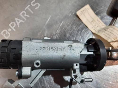 Ignition barrel OPEL MOKKA / MOKKA X (J13) 1.4 4x4 (_76) | BP23637151M48 