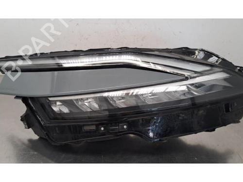 Used Right headlight Right headlight NISSAN QASHQAI III (J12) 1.5 VC-T e-Power (190 hp) 34200160 34200160