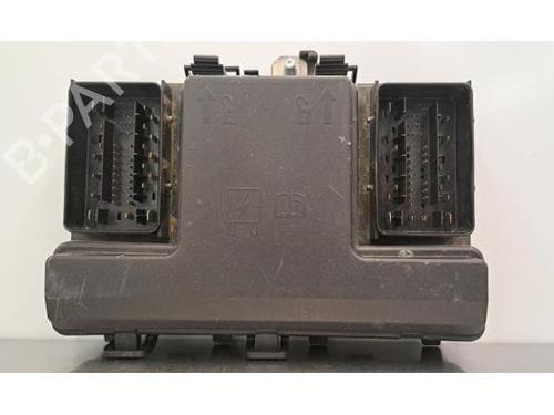 Used Fuse box FORD RANGER (TKE) 2.0 EcoBlue 4x4 (213 hp) 26668492