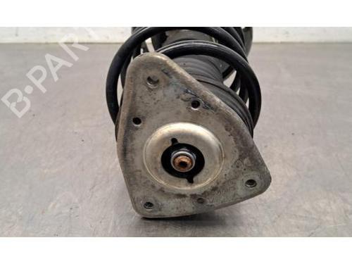 Left front shock absorber PEUGEOT 308 II (LB_, LP_, LW_, LH_, L3_) 1.6 BlueHDi 120 | BP29195562M16 