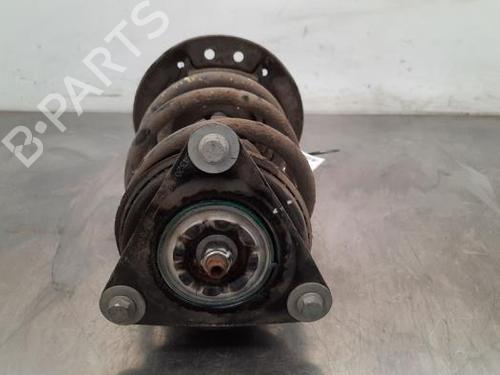 Left front shock absorber RENAULT MEGANE IV Hatchback (B9A/M/N_) 1.6 TCe 205 (B9MV) | BP23611401M16 