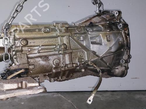 Used Gearbox BMW 1 (F20) 116 d (116 hp) 10892381