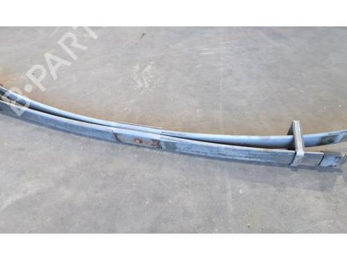 Other OPEL MOVANO B Van (X62) 2.3 CDTI FWD (FV) | BP25856467O1 