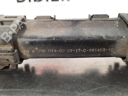 Right rear suspension arm BMW 1 (F20) 116 d | BP10885293M15 