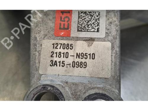 Engine mount HYUNDAI TUCSON (NX4E, NX4A) 1.6 T-GDi Hybrid 48V | BP37225421M89 - Image 3