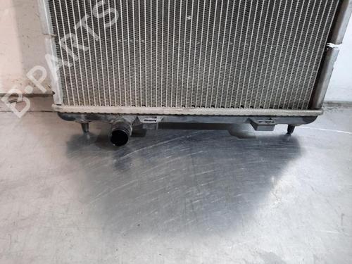 Water radiator CITROËN C3 III (SX) 1.2 VTi 82 | BP38606935M31 - Image 2