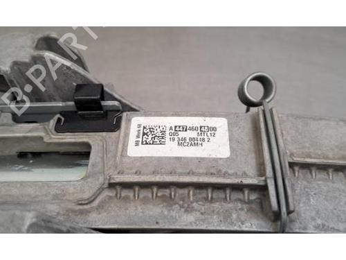Steering column MERCEDES-BENZ VITO Tourer (W447) 116 CDI (447.701, 447.703, 447.705) | BP36379430M21 - Image 6